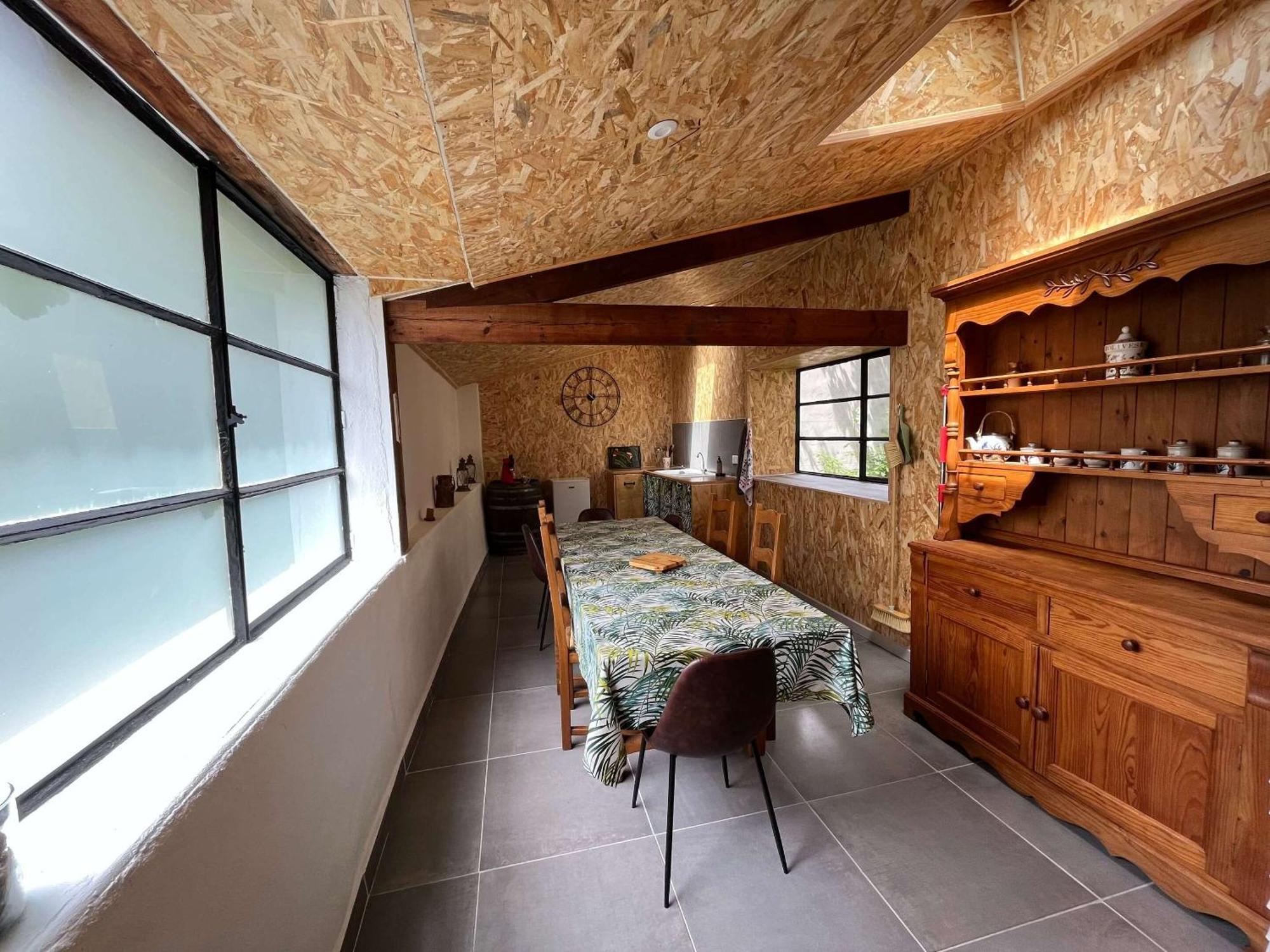 Le Jardin Du Dolaizon Bed & Breakfast Le Puy-en-Velay Ngoại thất bức ảnh