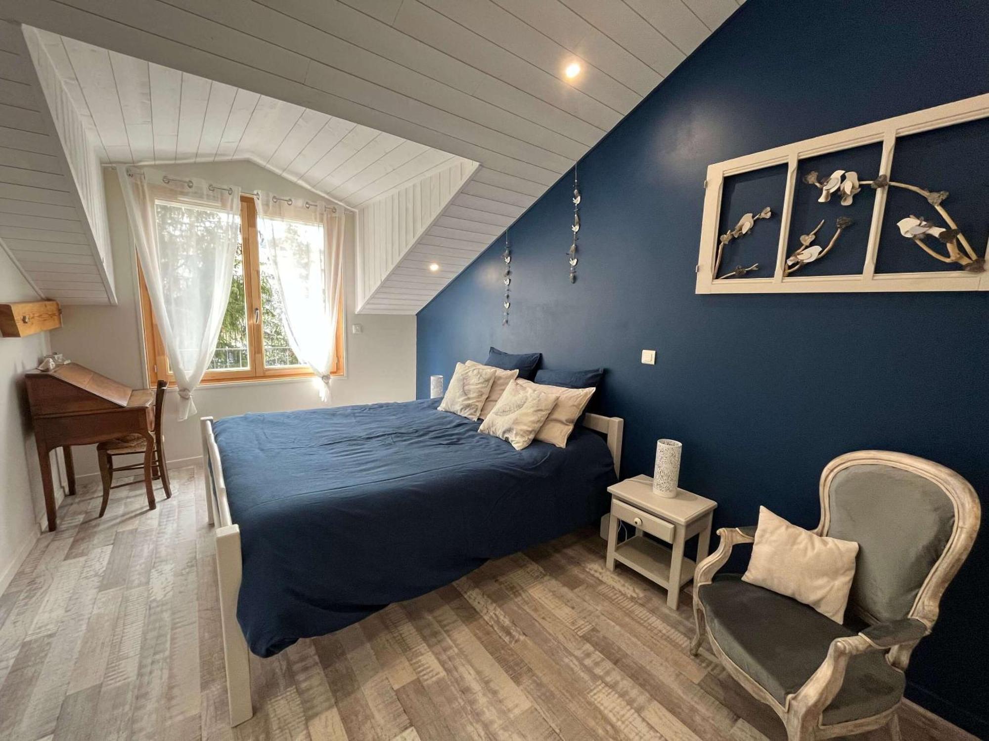 Le Jardin Du Dolaizon Bed & Breakfast Le Puy-en-Velay Phòng bức ảnh
