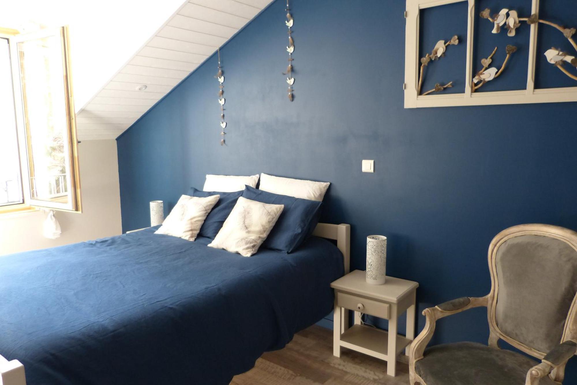 Le Jardin Du Dolaizon Bed & Breakfast Le Puy-en-Velay Phòng bức ảnh