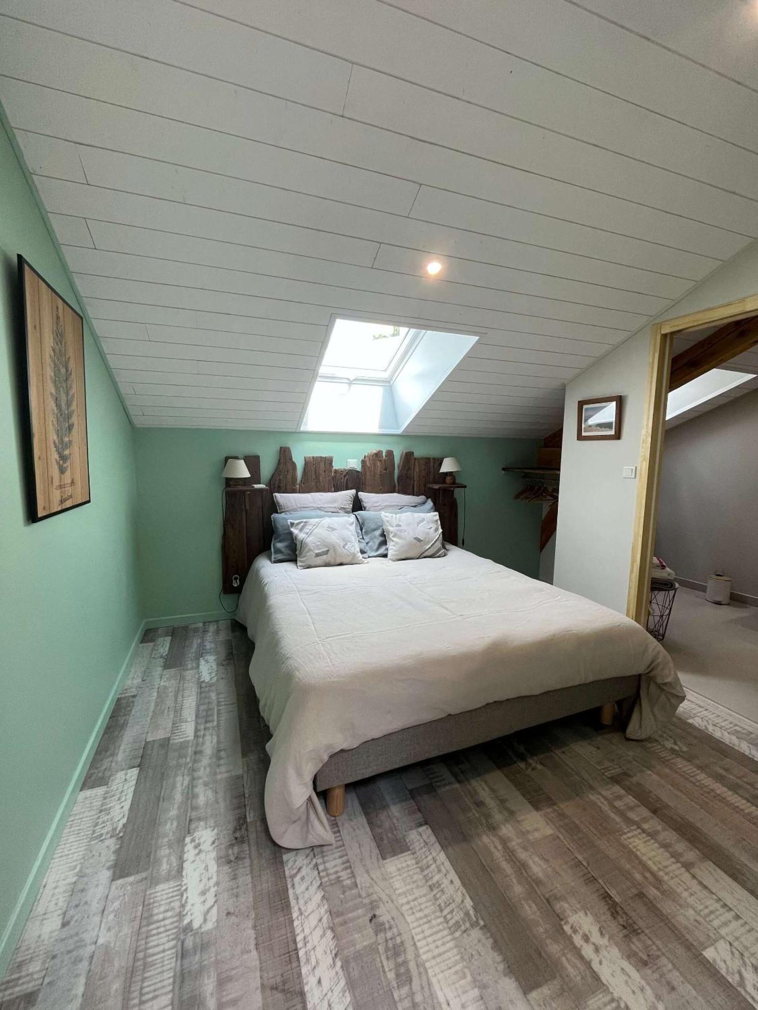 Le Jardin Du Dolaizon Bed & Breakfast Le Puy-en-Velay Phòng bức ảnh